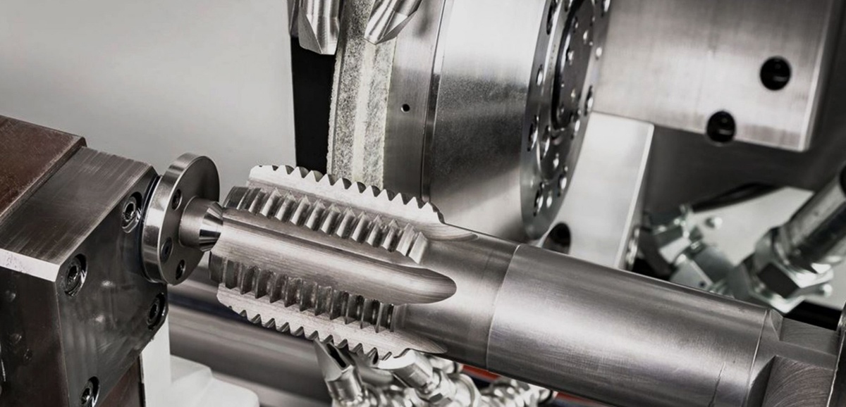 What are the Key Factors to Consider When Purchasing Thread Rolling Machine-1