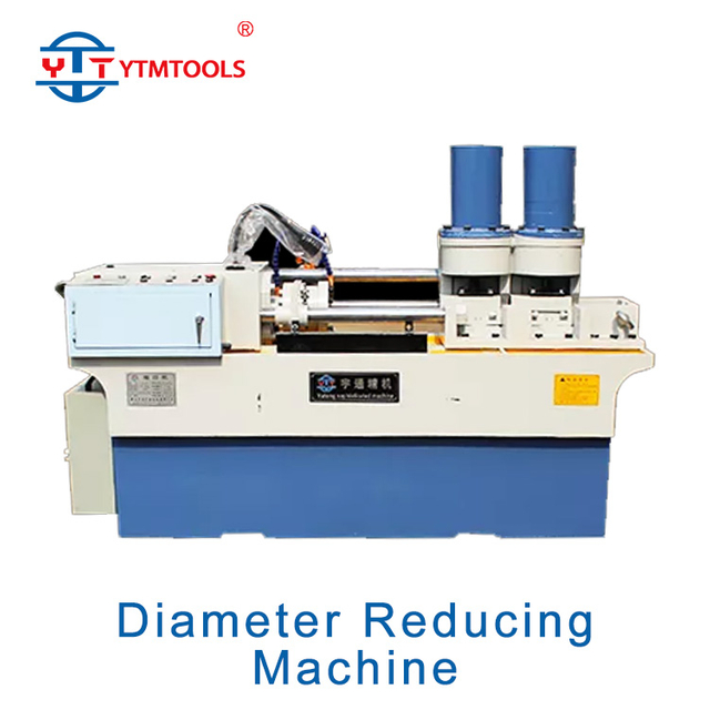 YTMTOOLS Diameter Reducing machine
