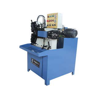 Hydraulic Thread Rolling Machine Price Online