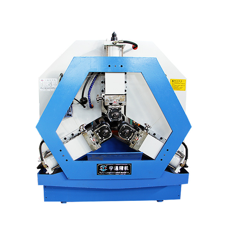 Thread Machine Tropex Hydraulic Thread Rolling Machine Price Trend - Buy Hydraulic Thread ...