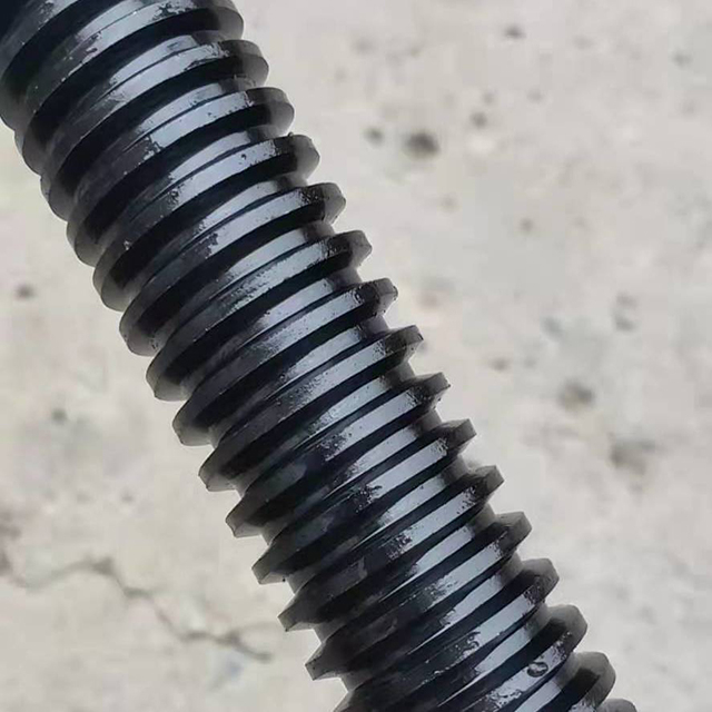 Thick lead screw