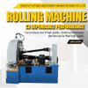 Rolling Thread