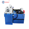 Hydraulic Thread Rolling Machine Pressure