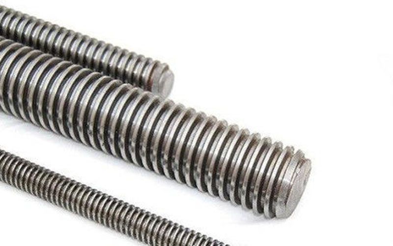 Threaded rod2