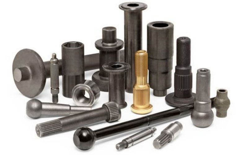 Aircraft fasteners
