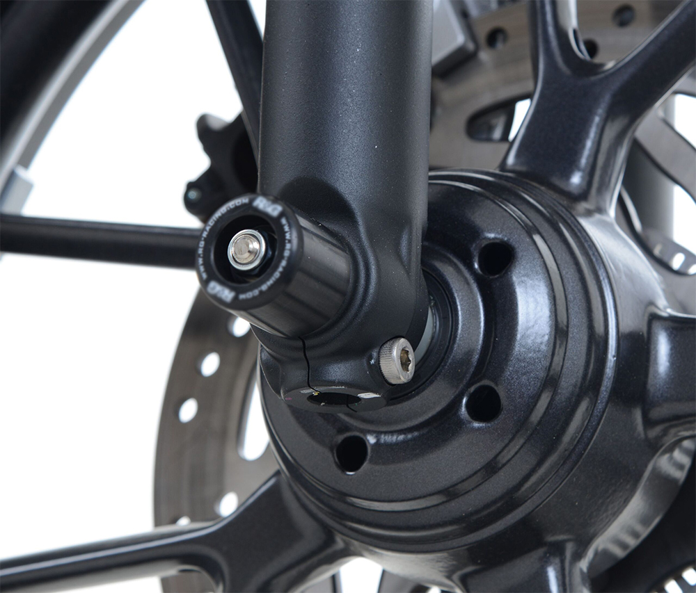 Fork Slider