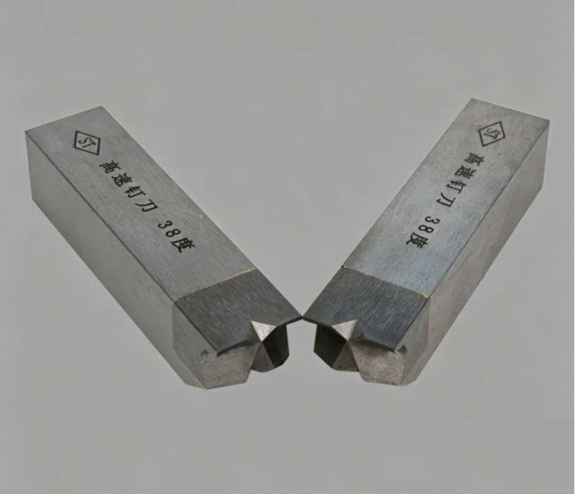 Nail Knife