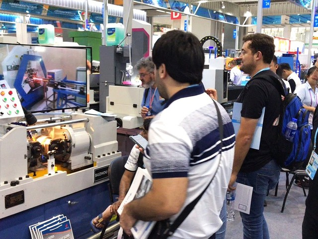 International Fastener Exhibition-2