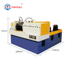 Thread on Rolling Machine