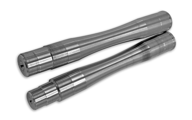 Motorcycle Steering Head Assemblies