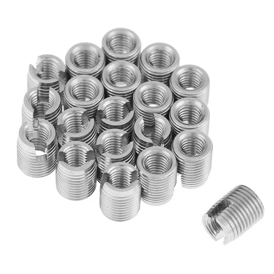 Thread Inserts