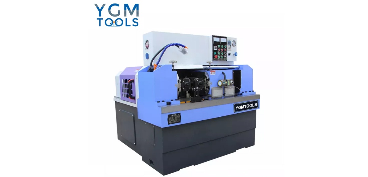 What are the Key Factors to Consider When Purchasing Thread Rolling Machine-2