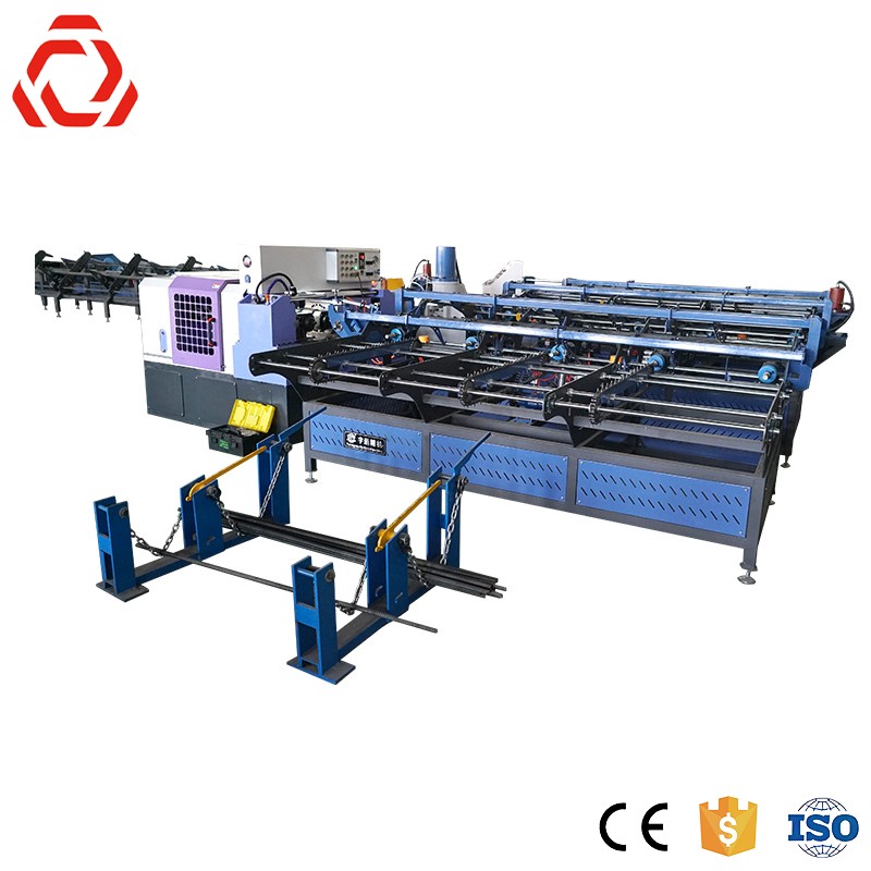 PINKUO Bolts And Anchor Bolt Production Line