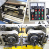 Hydraulic Thread Rolling Machine Price Labels