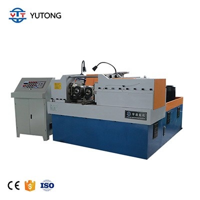 2 Axis Thread Rolling Machine Price