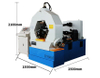 Rolling Thread Machine 2012 2021 Qatar