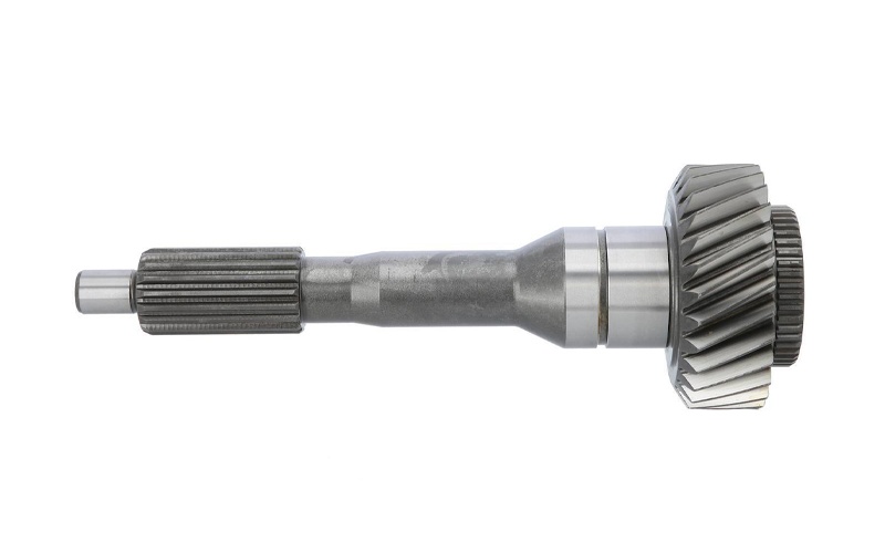 Automotive Industry Input Shaft