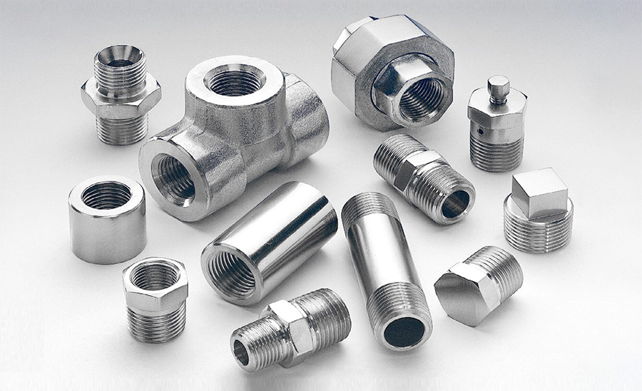 Plumbing Hardware