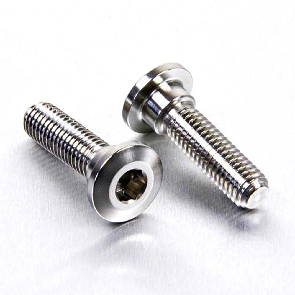 Master Cylinder Mounting Bolts