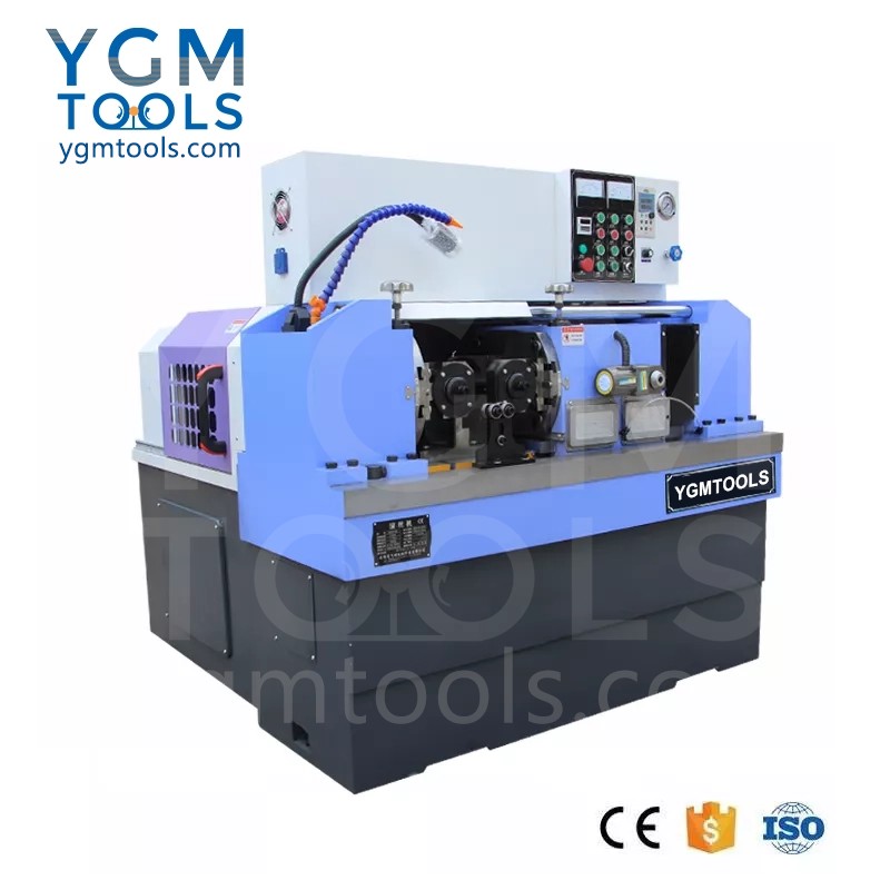 YGMTOOLS ZA28 series thread rolling machine