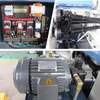 Hydraulic Thread Rolling Machine Price Decals