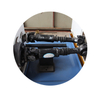 Thread Rolling Machine For Sale 5/8