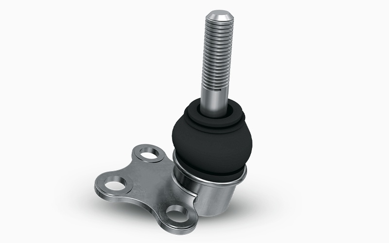 Automobile Suspension Systems Ball Joint