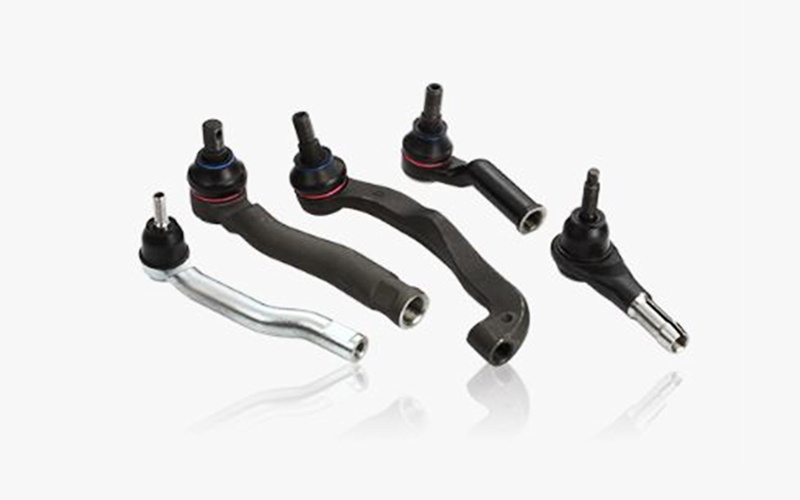 Automobile Suspension Systems Tie Rod