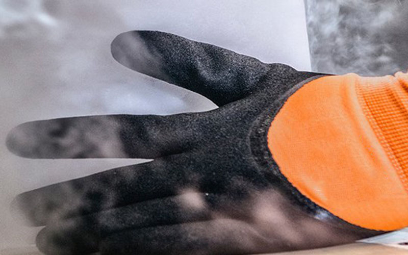 personal protective equipment (PPE)