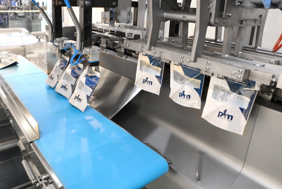 Packaging Machinery