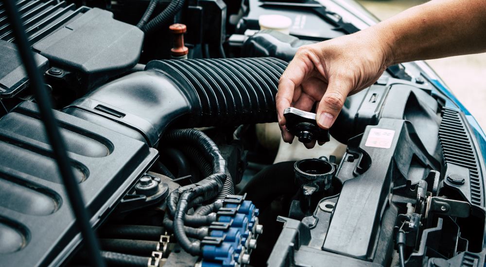 Radiators and Cooling Systems