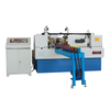 Factory direct automatic hydraulic thread rolling machine