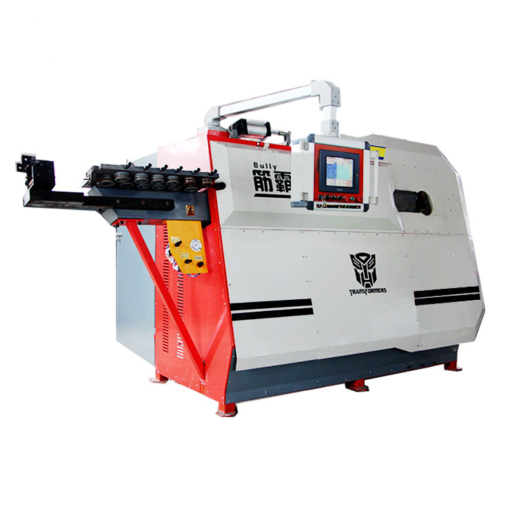 High-speed CE approved steel bar bending machine / steel bending machine and cutting machine China