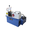 Fully automatic thread rolling machine large hydraulic thread two-axis thread rolling machine