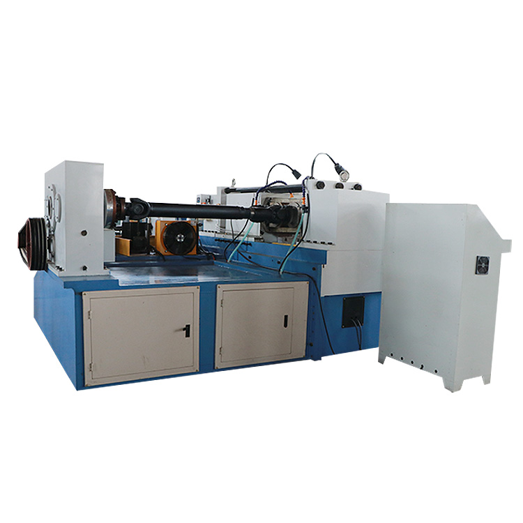 Factory direct automatic hydraulic thread rolling machine