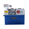 Factory direct automatic intelligent thread rolling machine