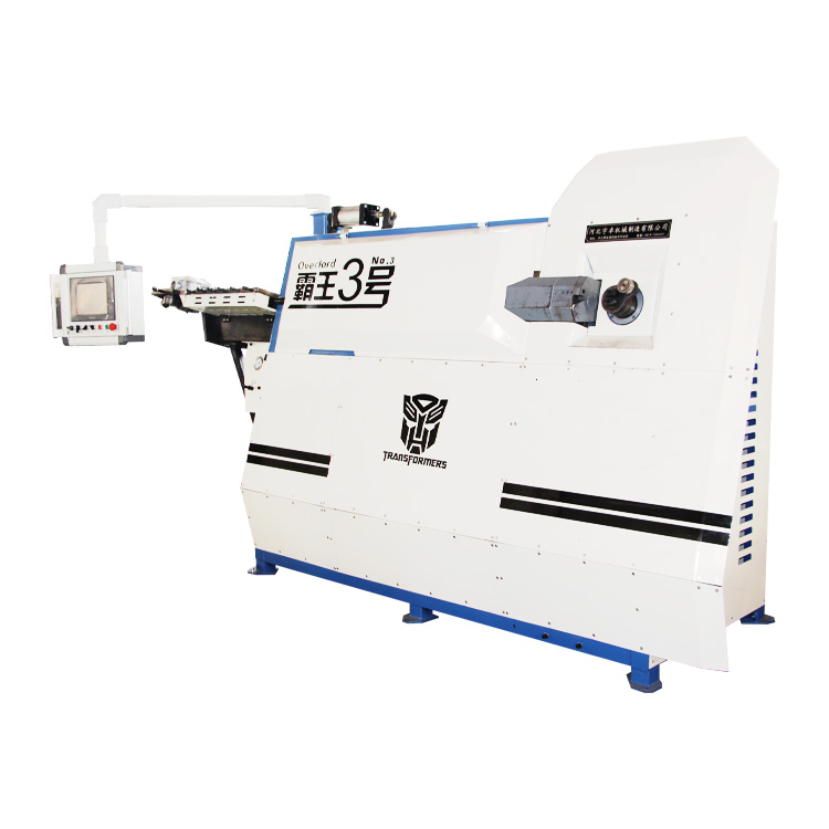 High quality bending machine automatic intelligent bending device