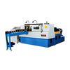Professional machinery manufacturer automatic large-scale thread rolling machine