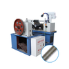 Automatic hydraulic thread rolling machine Automatic tapping machine Threading machine support customization