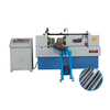 CNC hydraulic automatic thread processing machine