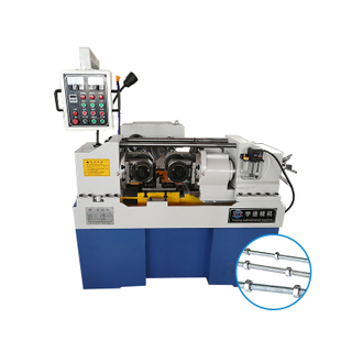 Heavy high-speed automatic thread rolling machine price
