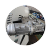 CNC automatic round steel rebar bending machine